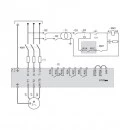 Falownik 1,5 kW 3x400 VAC ATV930U15N4 Schneider Electric
