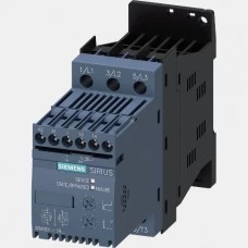 3RW3013-1BB14 Siemens – Softstart Sirius 1,5kW 200...480VAC