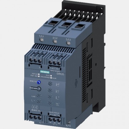 Softstart Sirius 45kW 200...480VAC 3RW4046-1BB04 Siemens