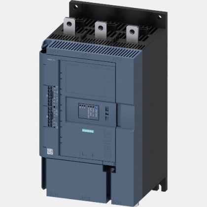 Softstart Sirius 110kW 200...480VAC 3RW5243-2TC04 Siemens