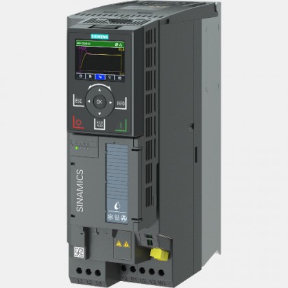 Falownik 7,5kW 3x400VAC 6SL3220-1YE24-0AB0 Siemens
