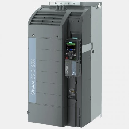 Falownik 110kW 3x400VAC 6SL3220-1YE46-0UB0 Siemens