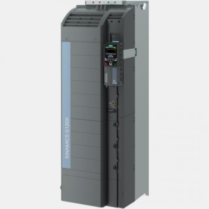 Falownik 160kW 3x400VAC 6SL3220-1YE50-0CB0 Siemens