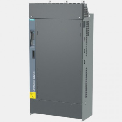 Falownik 550kW 3x400VAC 6SL3220-1YE66-1CB0 Siemens