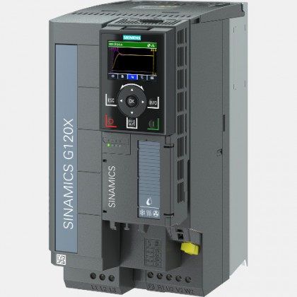Falownik 11kW 3x400VAC 6SL3220-3YE26-1AB0 Siemens