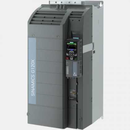 Falownik 132kW 3x400VAC 6SL3220-3YE48-0AB0 Siemens