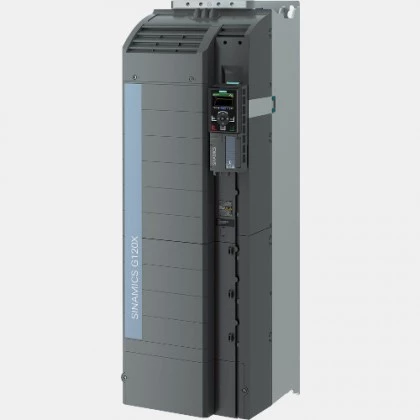 Falownik 160kW 3x400VAC 6SL3220-3YE50-0CB0 Siemens