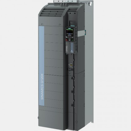 Falownik 200kW 3x400VAC 6SL3220-3YE52-1CB0 Siemens
