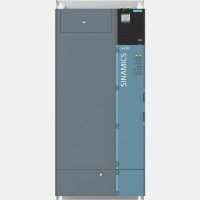 6SL4113-0CA26-2AF0 Siemens - 3-fazowy falownik 400 VAC 45 kW