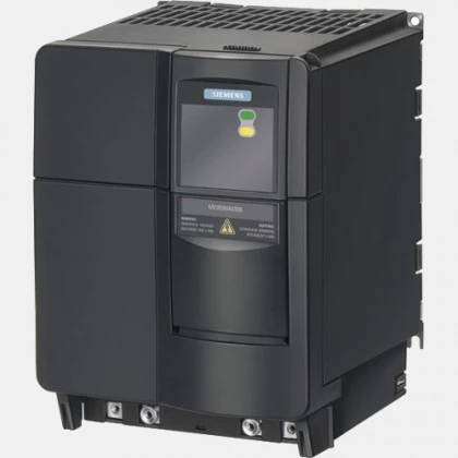 Falownik wektorowy 11kW 3-fazowy 460VAC Siemens 6SE6420-2AD31-1CA1