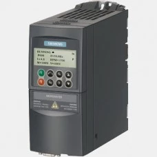 Falownik wektorowy 0,12kW 230VAC Siemens 6SE6440-2AB11-2AA1