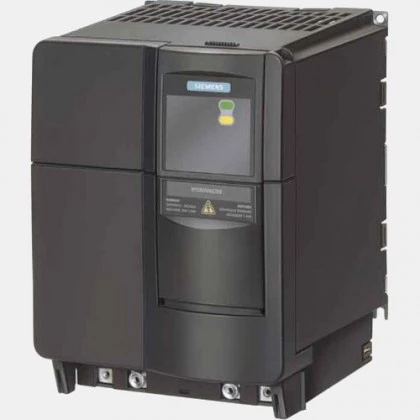 Falownik wektorowy 3kW 3-fazowy 460VAC Siemens 6SE6440-2UD23-0BA1