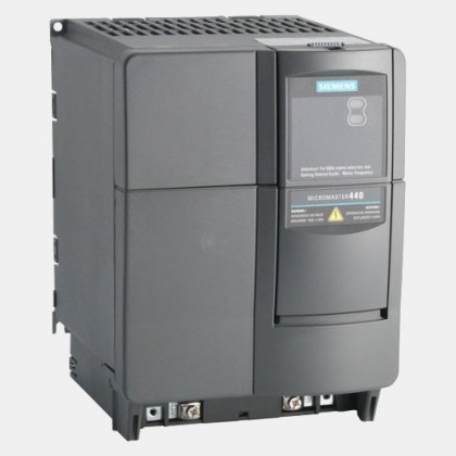 Falownik wektorowy 11kW 3-fazowy 460VAC Siemens 6SE6440-2UD31-1CA1