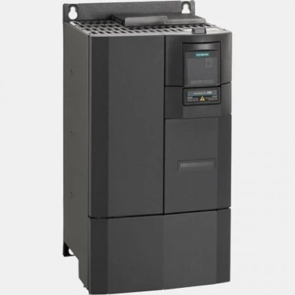 Falownik wektorowy 22kW 3-fazowy 460VAC Siemens 6SE6440-2UD32-2DA1