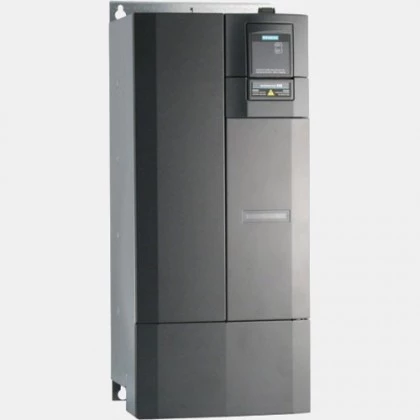 Falownik wektorowy 30kW 3-fazowy 460VAC Siemens 6SE6440-2UD33-0EA1