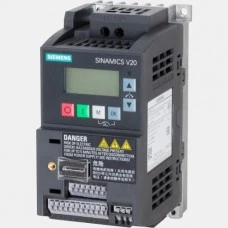 Jednofazowy falownik 0,37kW 6SL3210-5BB13-7BV1 Siemens