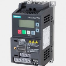 Jednofazowy falownik 0,37kW 6SL3210-5BB13-7UV1 Siemens