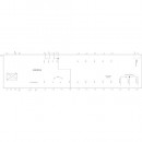 Jednofazowy falownik 0,75kW 6SL3210-5BB17-5UV1 Siemens