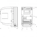 Jednofazowy falownik 1,5kW 6SL3210-5BB21-5UV1 Siemens