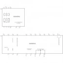 Trójfazowy falownik 4kW 6SL3210-5BE24-0CV0 Siemens