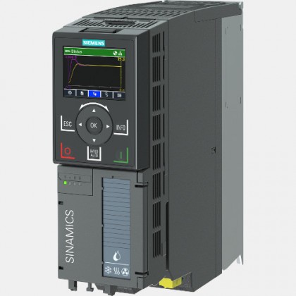 Falownik 0,75kW 3x400VAC 6SL3220-1YE10-0UB0 Siemens