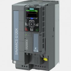 Falownik 15 kW 3x400 VAC 6SL3220-1YE28-0AF0 SINAMICS G120X Siemens