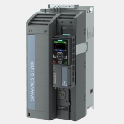 Falownik 30 kW 3x400 VAC 6SL3220-2YE34-0AF0 SINAMICS G120X Siemens