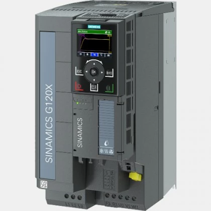 Falownik 11 kW 3x400VAC 6SL3220-3YE26-0UP0 Siemens