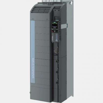 Falownik 250 kW 3x400VAC 6SL3220-3YE54-1AP0 Siemens