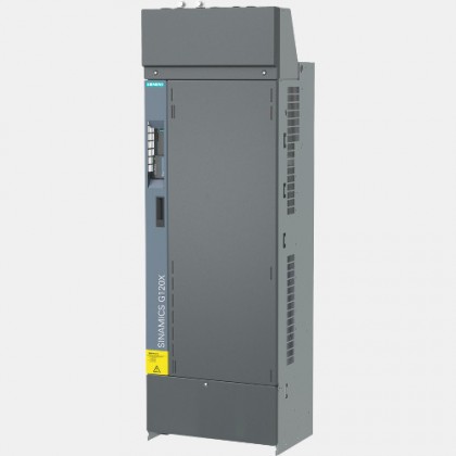 Falownik 355 kW 3x400VAC 6SL3220-3YE58-1CP0 Siemens