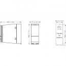 Falownik Sinamics G120C 6SL3210-1KE17-5AF1 Siemens 3-fazowy o mocy 2,2/3,0 kW