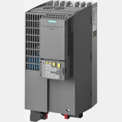 Falownik Sinamics G120C 6SL3210-1KE23-8AF1 Siemens 3-fazowy o mocy 15/18,5 kW