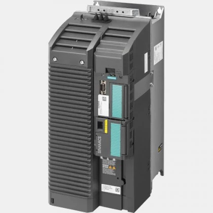 Falownik Sinamics G120C 6SL3210-1KE27-0UF1 Siemens 3-fazowy o mocy 30/37 kW