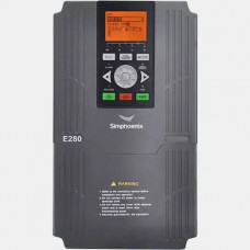 3-fazowy falownik 11/15 kW E280-4T0110G/4T0150P Simphoenix