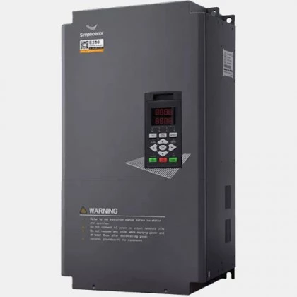 3-fazowy falownik 250/280 kW E280-4T2500G/4T2800P Simphoenix