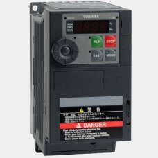 Jednofazowy falownik 0,75 kW 230 V AC VFS15S-2007PL-W1 Toshiba