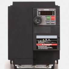 Trójfazowy falownik 5,5 kW 500 V AC VFS15S-4055PL-W1 Toshiba