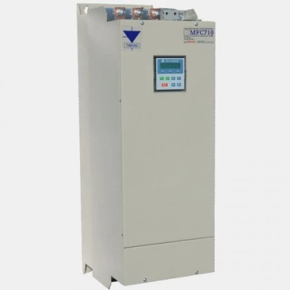 Falownik MFC710/200kW 3x400V AC 200/250 kW Twerd