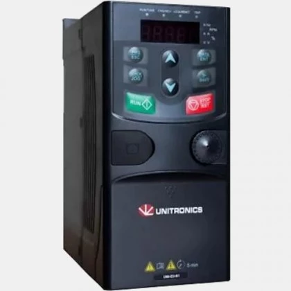 1-fazowy falownik 1,5kW UMI-0015BE-B1 Unitronics