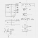 Trójfazowy falownik 3x400VAC 1,5 kW UMI-0015EU-B7 Unitronics