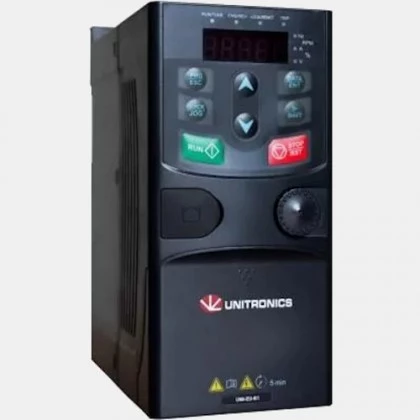 3-fazowy falownik 2,2kW UMI-0022EE-B1 Unitronics