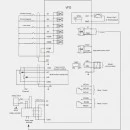 Trójfazowy falownik 3x400VAC 22 kW UMI-0220EU-B7 Unitronics