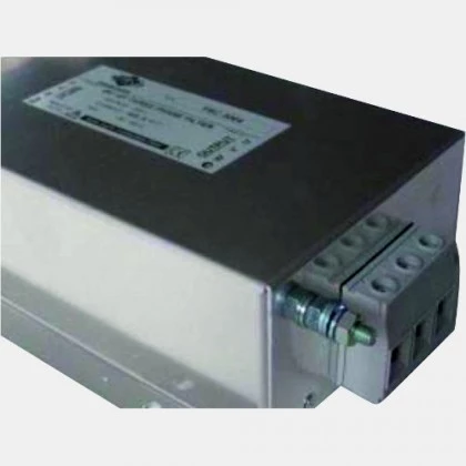 Filtr wyjściowy du/dt 130A FSC 3130