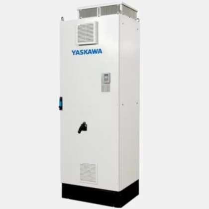 Falownik CIMR-A140414A0AAA00000 Yaskawa A1000 3x400VAC o mocy 185/220 kW