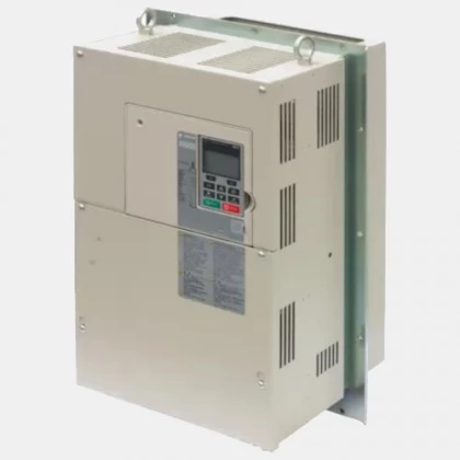 Falownik CIMR-AC4A0058WAA Yaskawa A1000 3x400VAC o mocy 22/30 kW