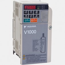 Falownik CIMR-VC4A0007BAA Yaskawa V1000 3x400 VAC 2,2/3 kW
