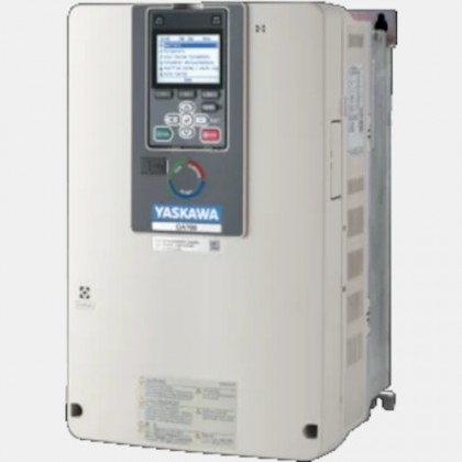 Trójfazowy falownik 18,5kW 400VAC GA70C4044BBA Yaskawa