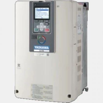 Trójfazowy falownik 22kW 400VAC GA70C4060BBA Yaskawa