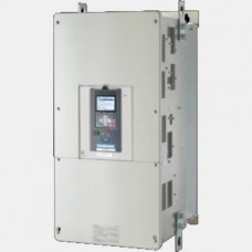 Trójfazowy falownik 132kW 400VAC GA70C4296BBA Yaskawa