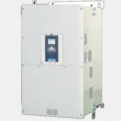 Trójfazowy falownik 160kW 400VAC GA70C4371BBA Yaskawa